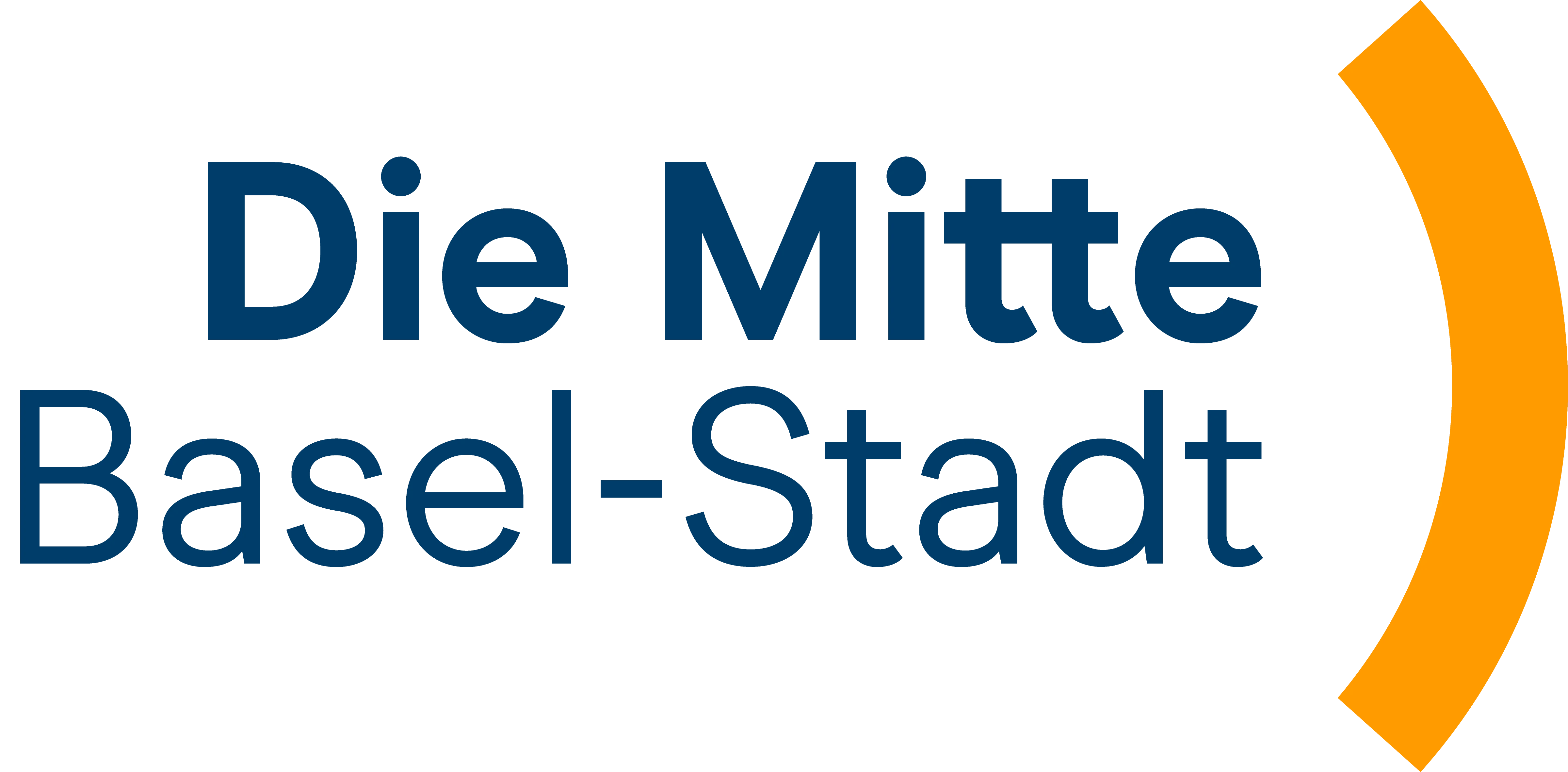 Die Mitte Basel Stadt