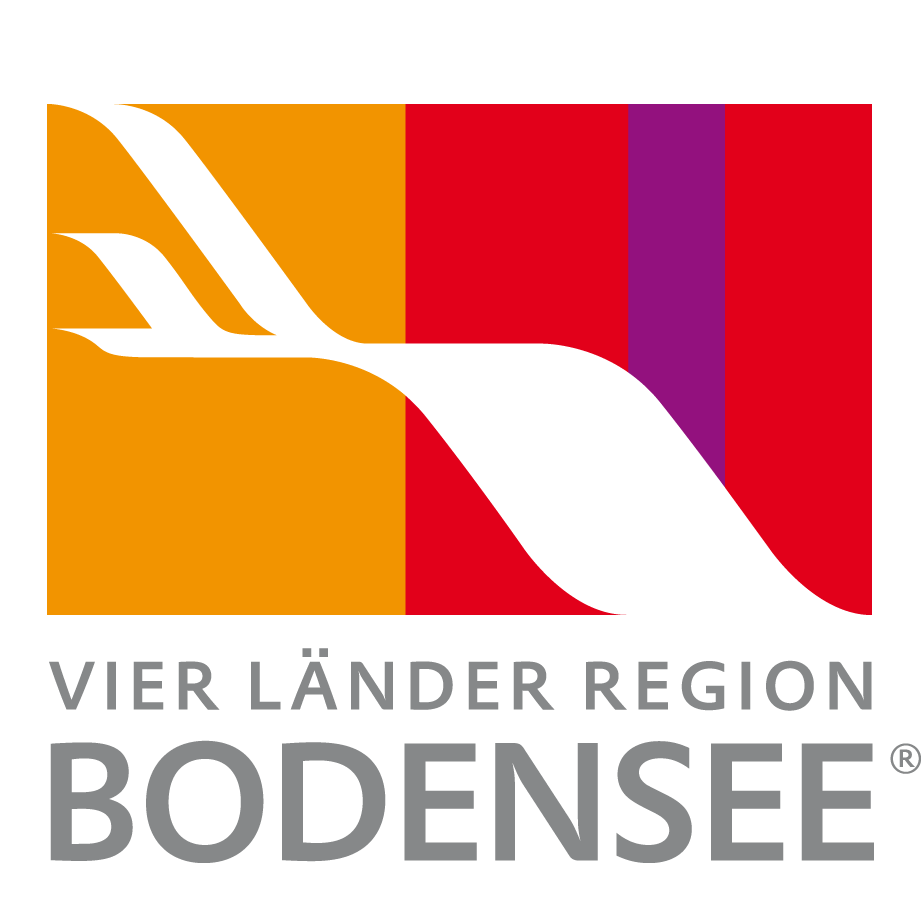 Vierländerregion Bodensee